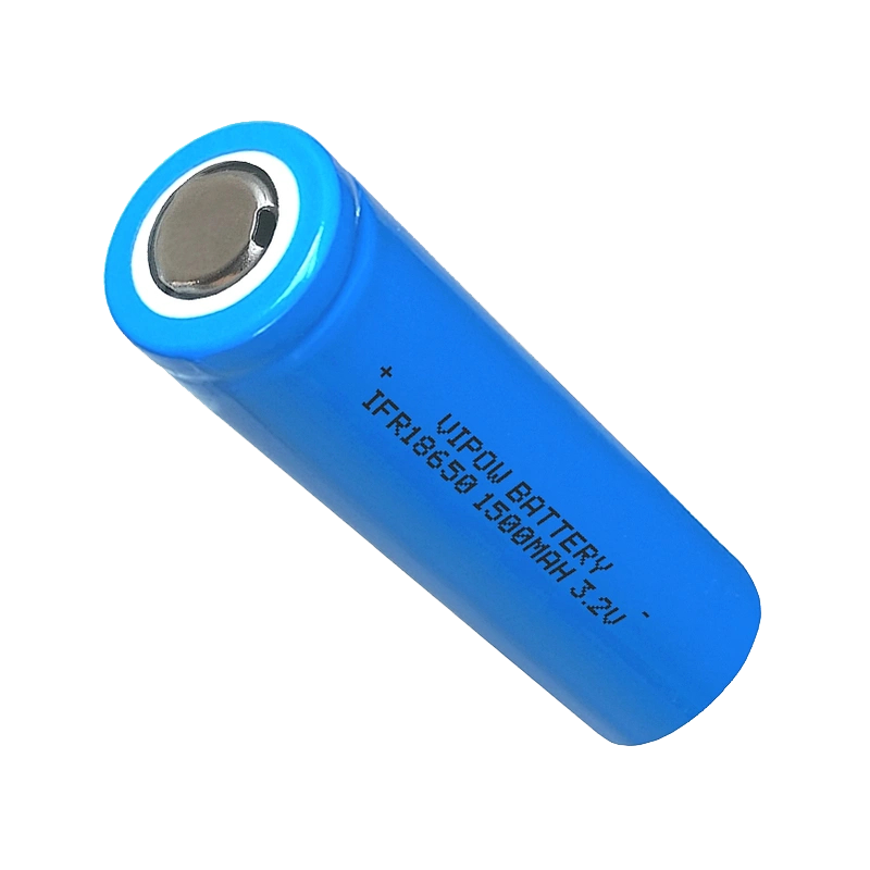 LiFePO4 Battery